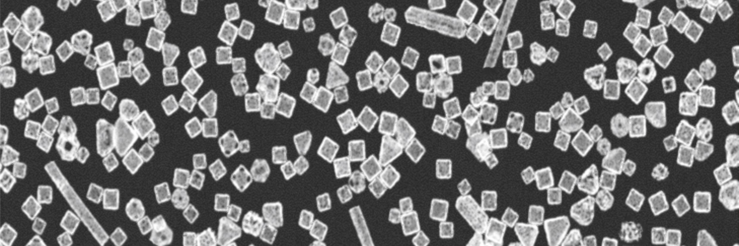 Inorganic NPs banner