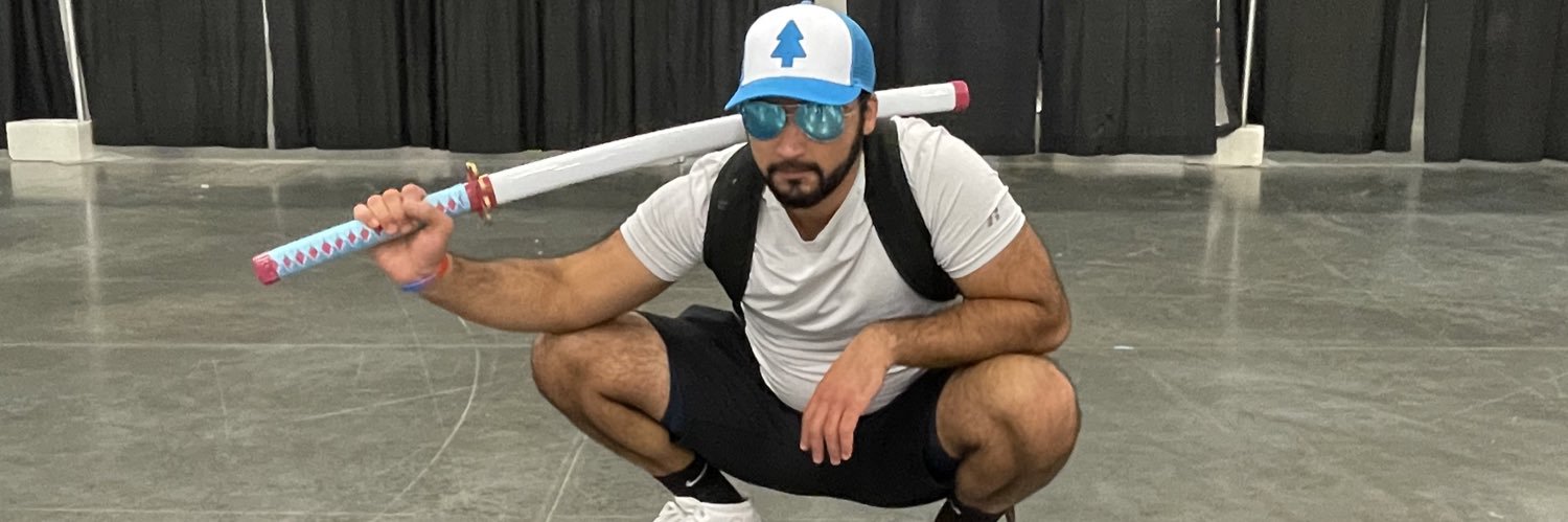 RyanSierra18's profile banner image