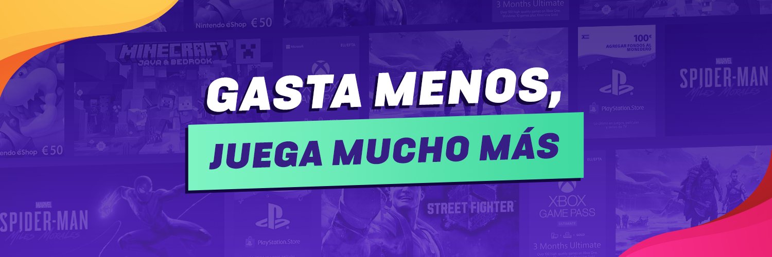 Eneba en Español banner