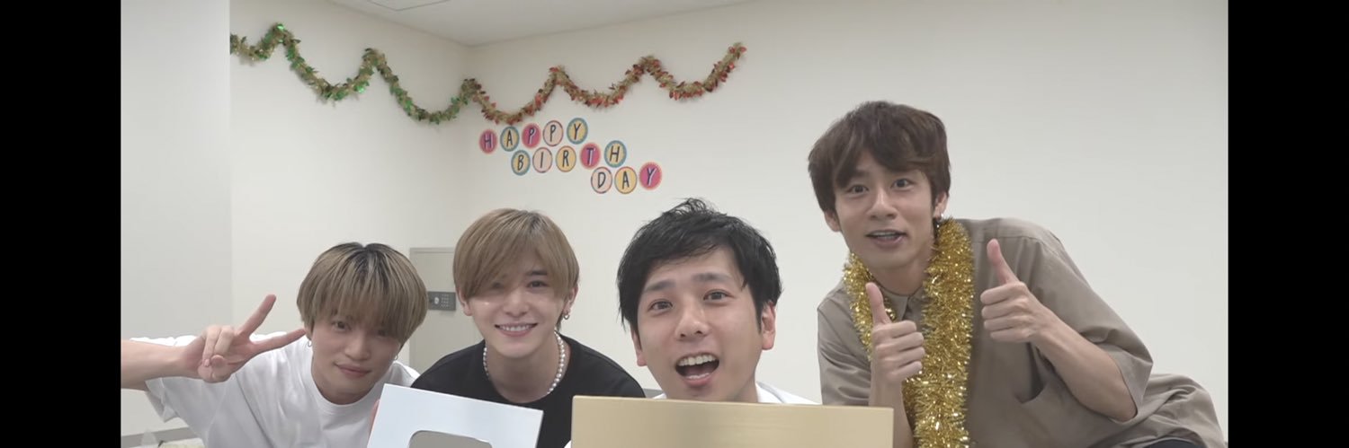 笑天 banner