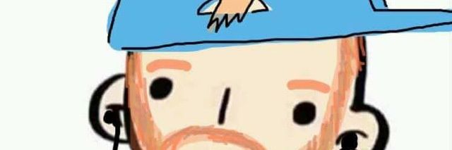 JesusNjo's profile banner image