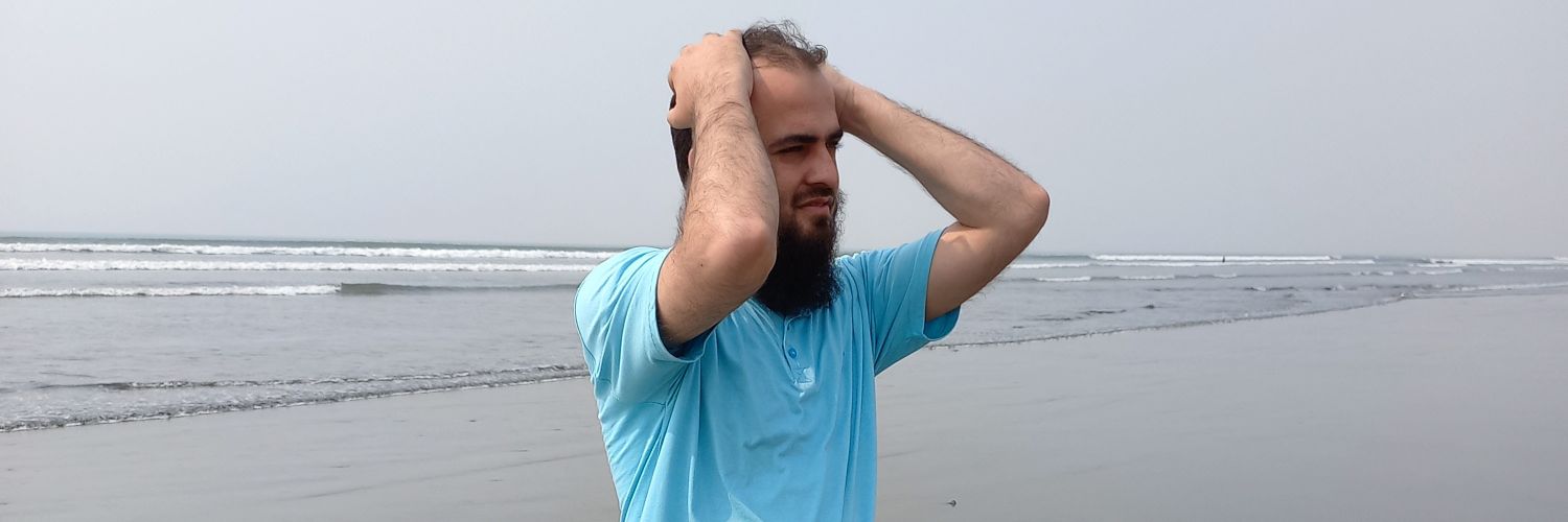 mtchemist's profile banner image