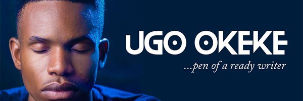 Ugo🦁Okeke Profile Banner