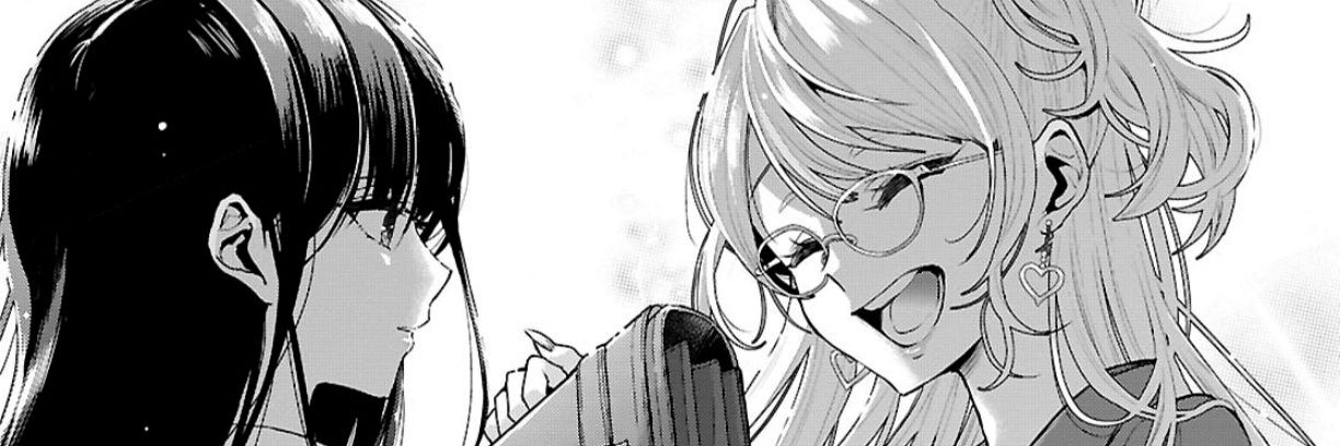 mangayuriGL's profile banner image