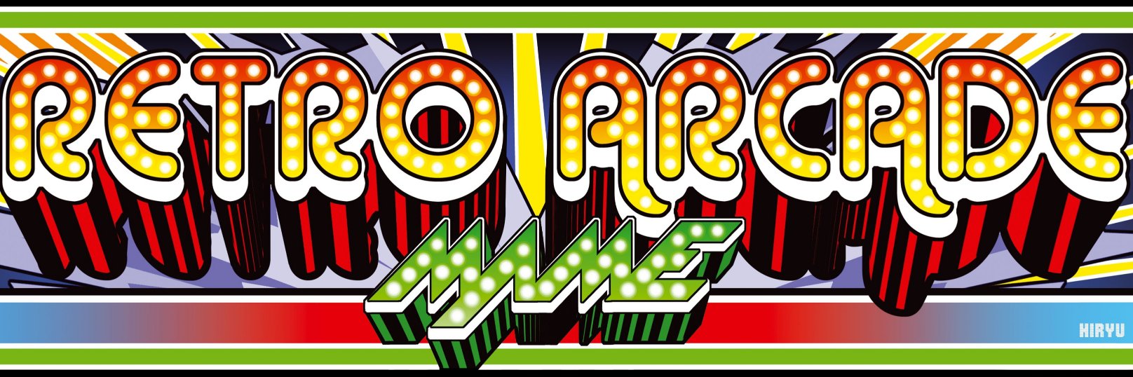 CastleRetro's profile banner image