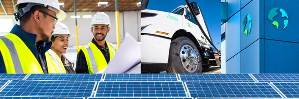 Prologis Profile Banner