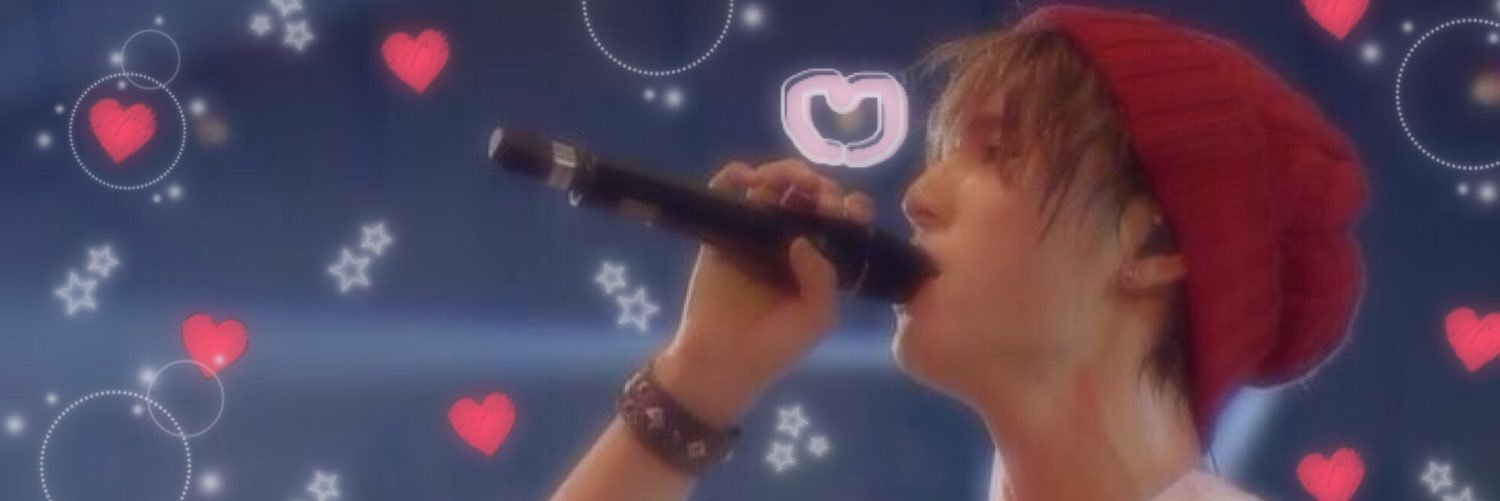 ₍ᐢ⑅• ̫•⑅ᐢ₎♡π² banner