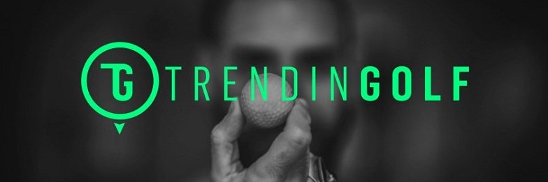 trendingolf's profile banner image
