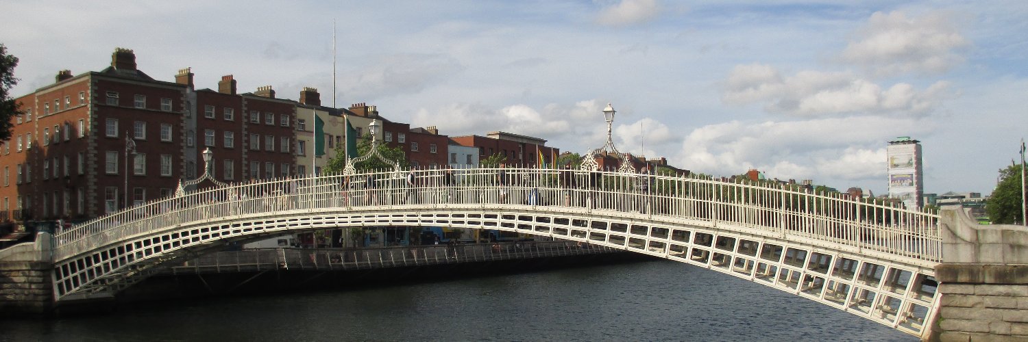 Ireland Today banner