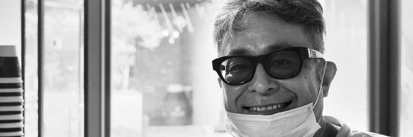 栗田善太郎 banner