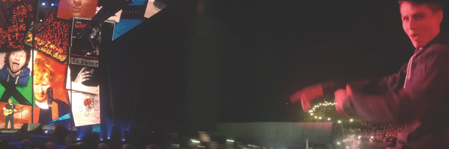 JoshyMoore7's profile banner image