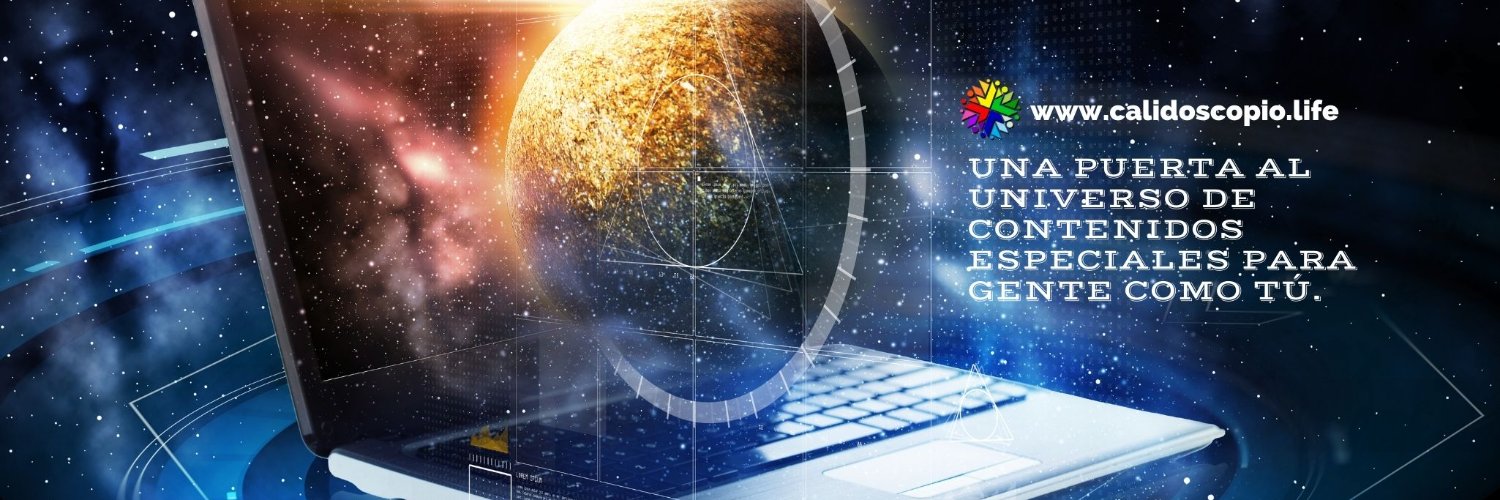 tucalidoscopio's profile banner image
