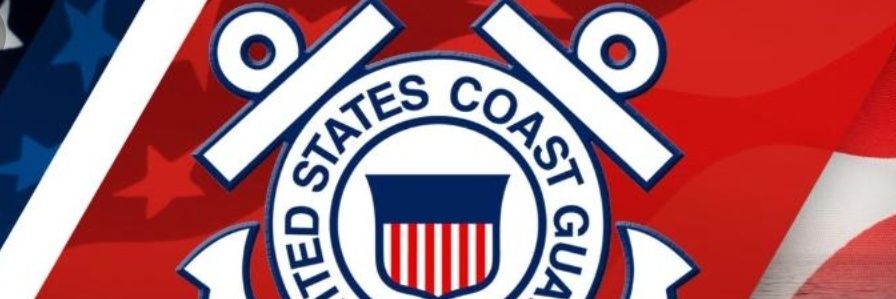 USCG Parents banner