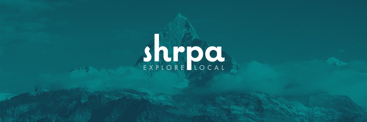 Shrpa banner