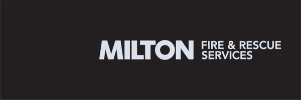 MiltonFireON Profile Banner