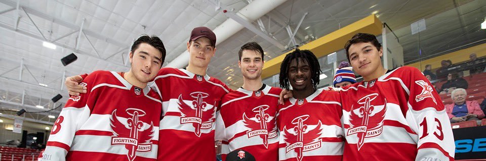 Luke Robinson banner