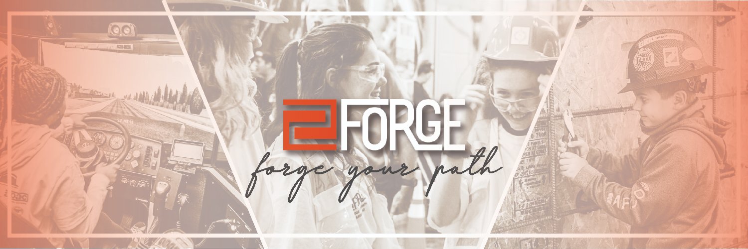 forge_yourpath's profile banner image