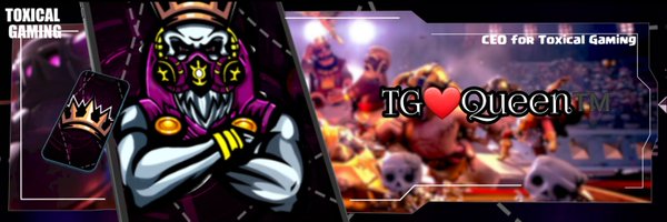 TGCatalina23 Profile Banner