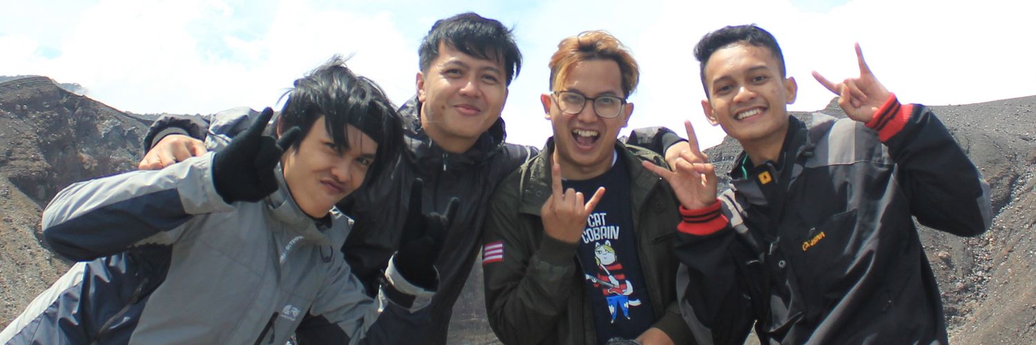daffaibn's profile banner image
