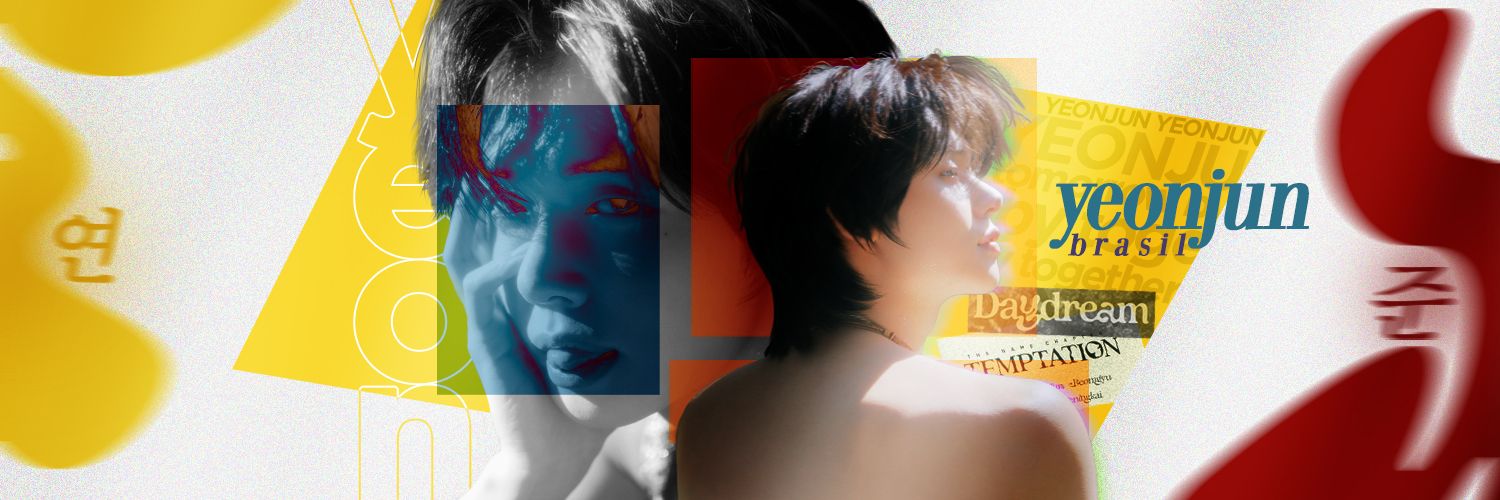 YeonjunBR's profile banner image