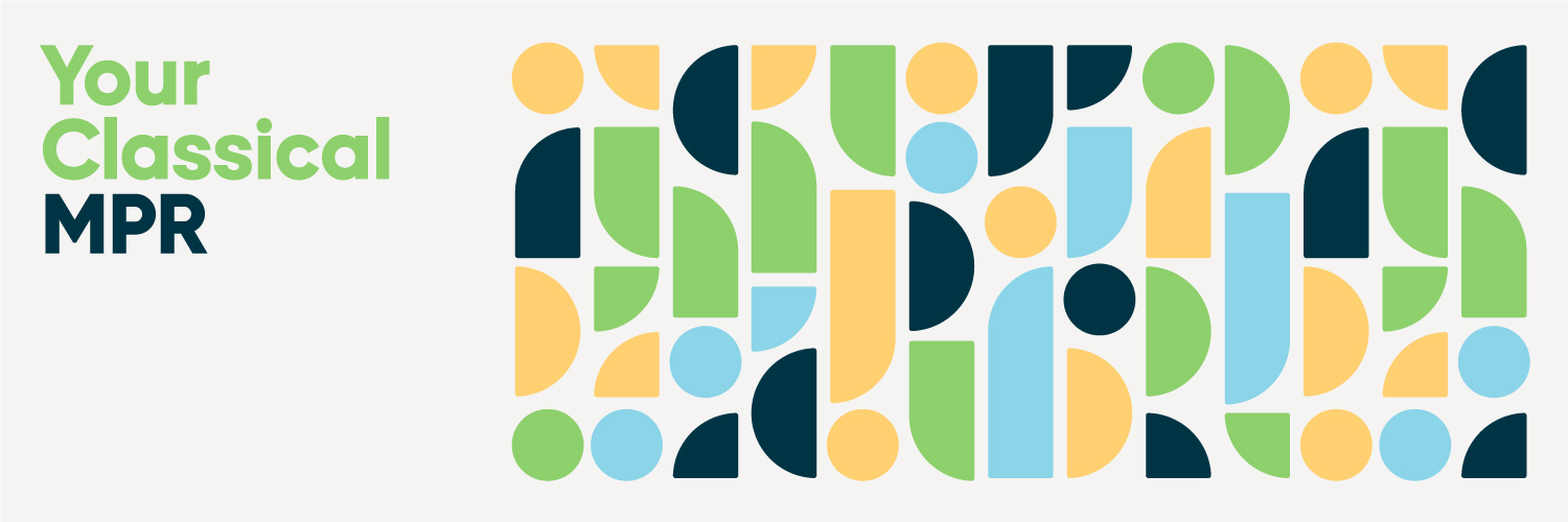YourClassical MPR banner