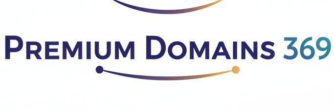 PremiumDomains369 banner