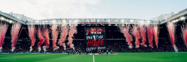 UTDRico8 Profile Banner