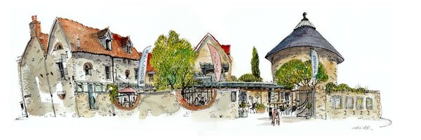 BlackSwanArts Profile Banner