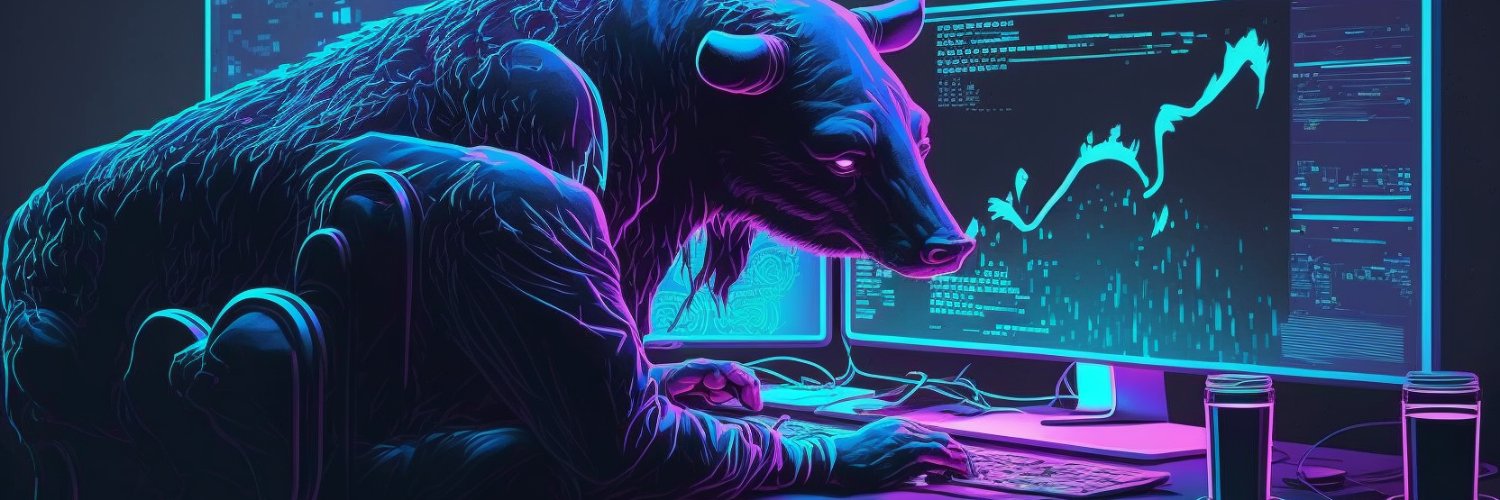 Romtromon's profile banner image