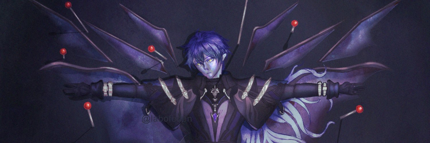 Labo | CF22 Prep 😬 banner