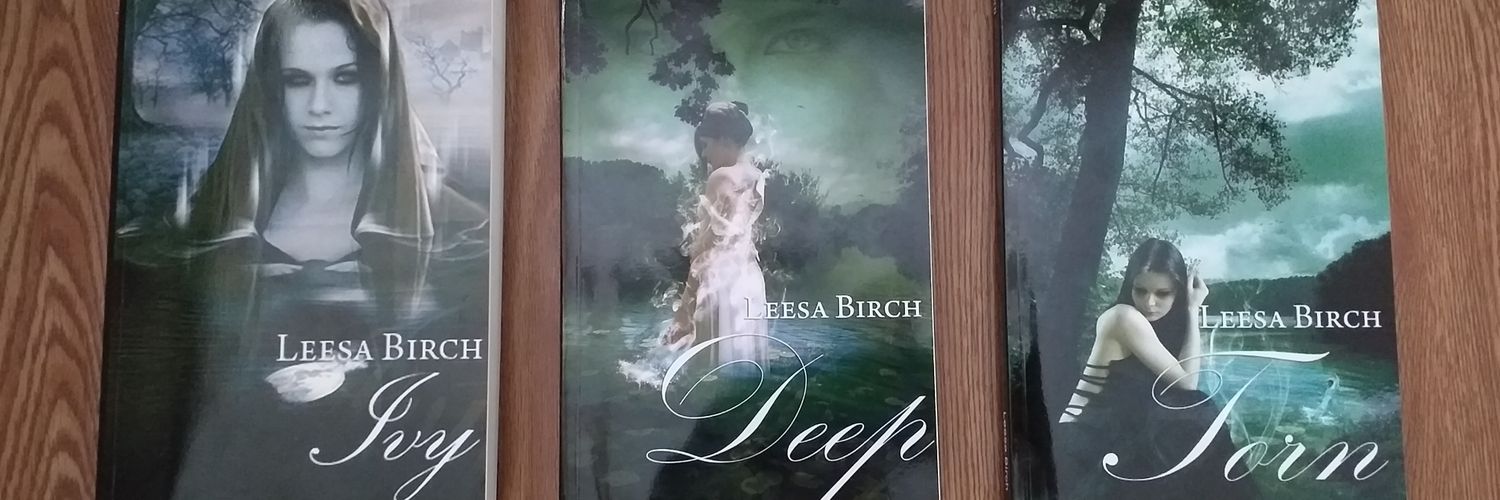 Leesa Birch / Thompson banner