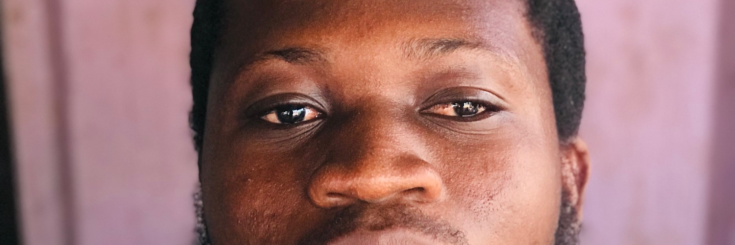 Osei Emmanuel banner