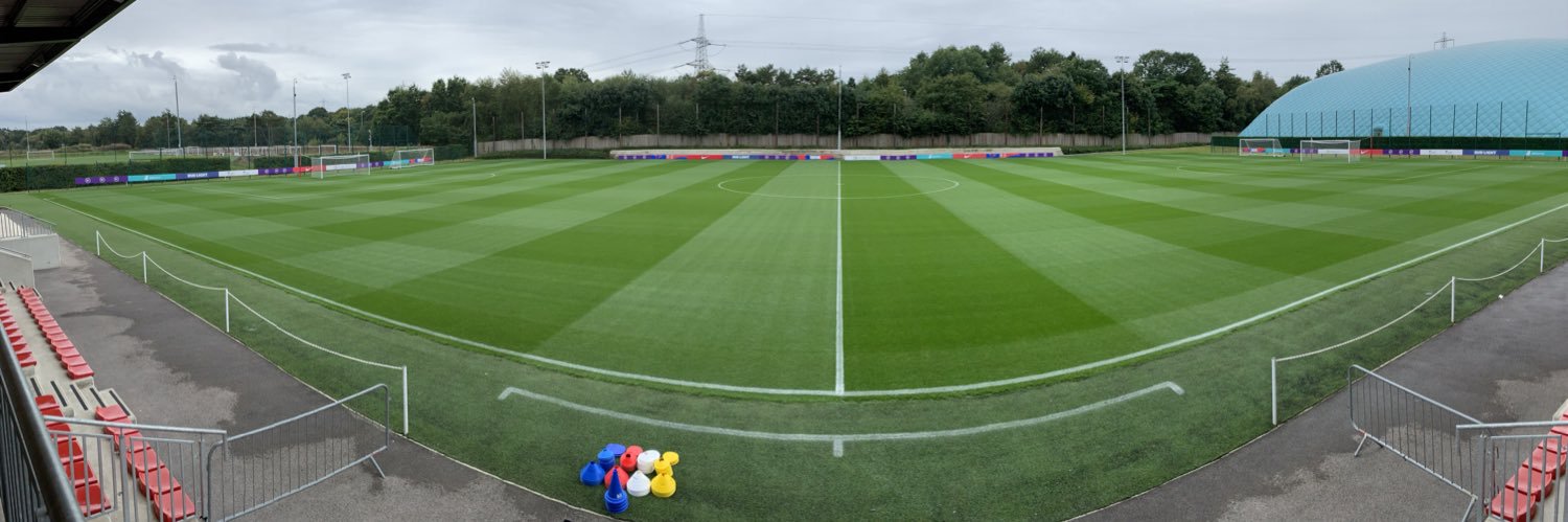 Staplewood Grounds Team banner