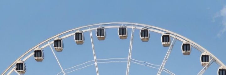 ' banner
