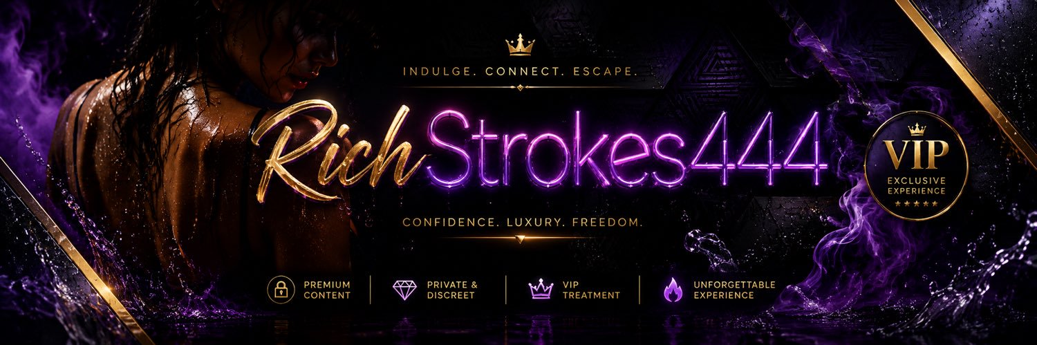 RichStrokes444 banner