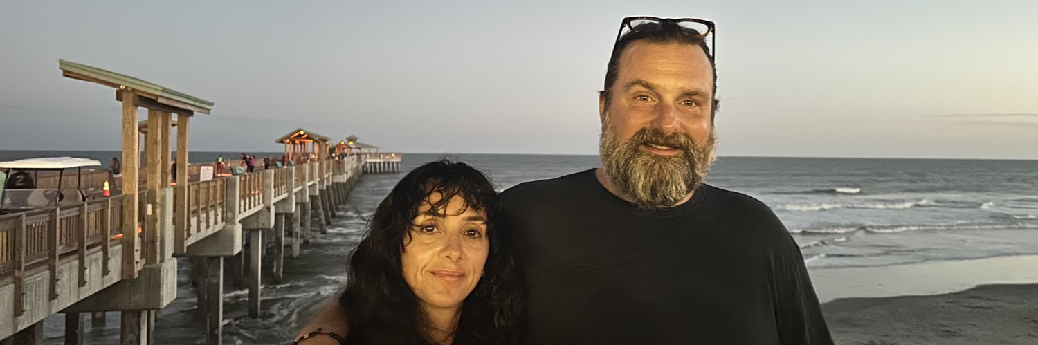 Greg Walsh 🇺🇸🔮🛡️🦙🇬🇾🇵🇹🇮🇳🇦🇪🇸🇬♻️ 🤝 banner