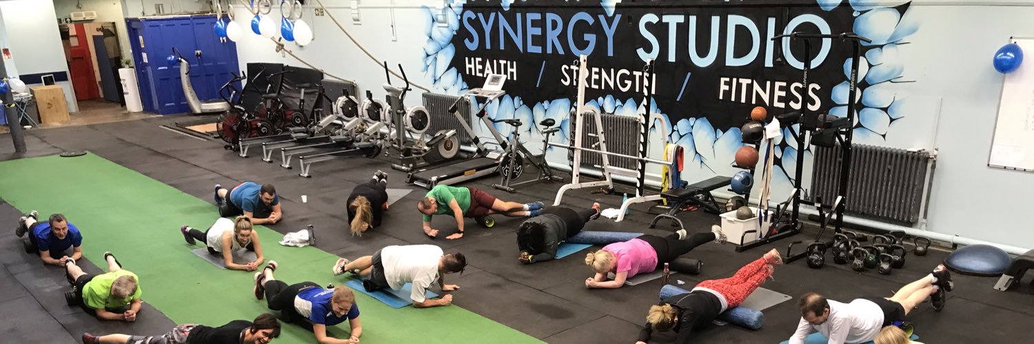 SynergyStudio_1's profile banner image