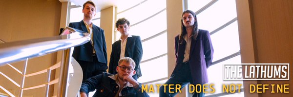 TheLathums Profile Banner