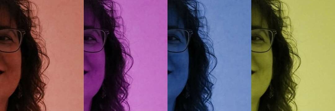 M° Ángeles M.J. 📚🍏💚 banner