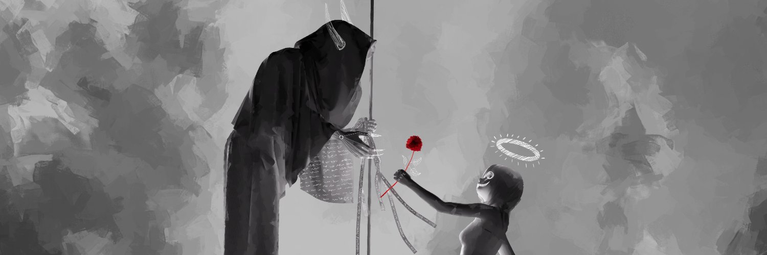 Graffiti On Grave banner