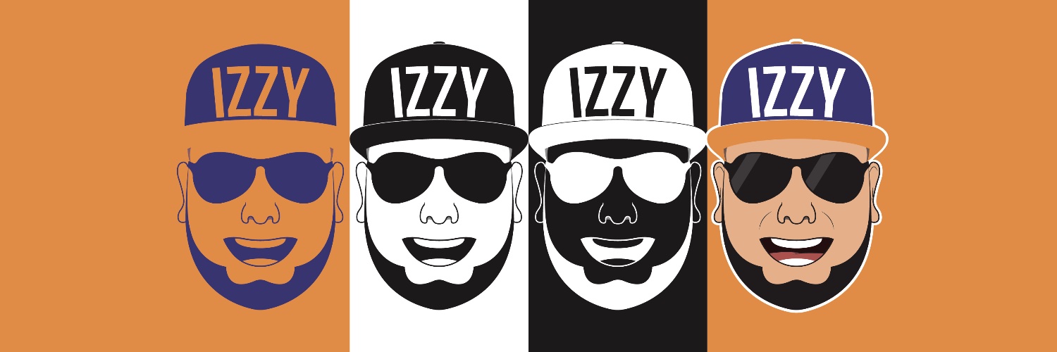 izzytienehambre's profile banner image