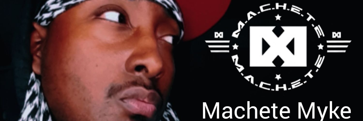MacheteMyke's profile banner image
