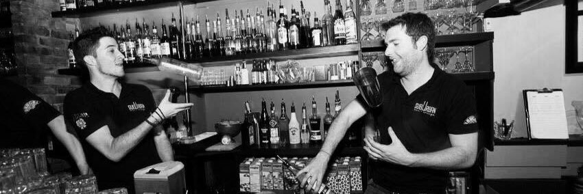 Suburbanbar's profile banner image