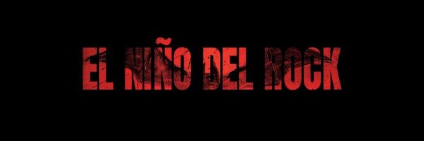 El Niño del Rock 𝕏 Profile Banner