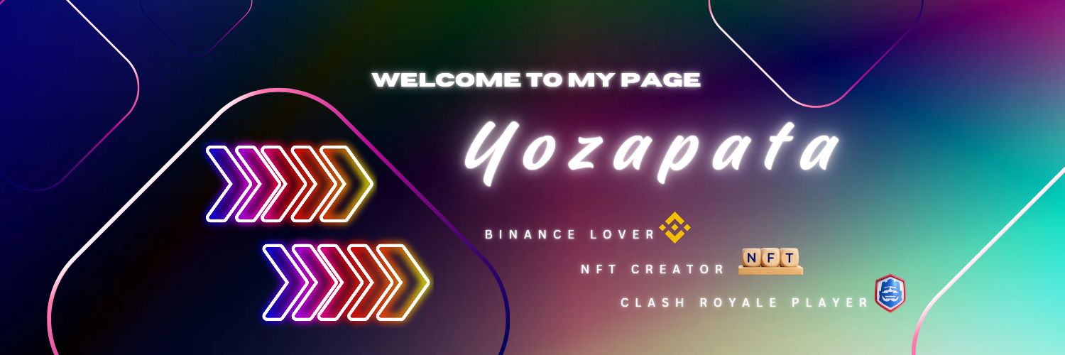 Yozapata™ banner