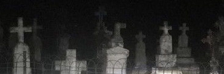 The Crimson Ghost V banner