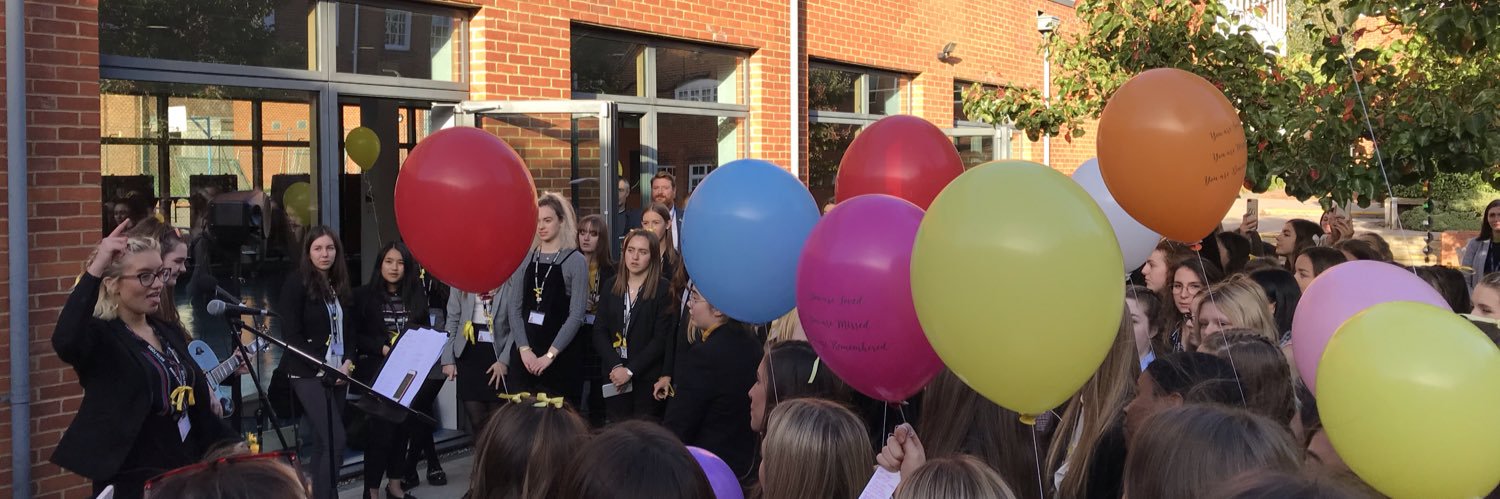 HandESixthForm's profile banner image