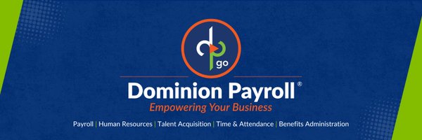 DominionPayroll Profile Banner