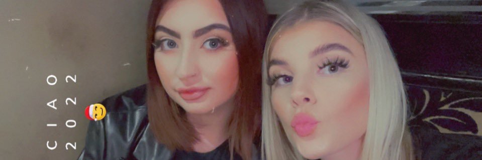 paigelockingx's profile banner image