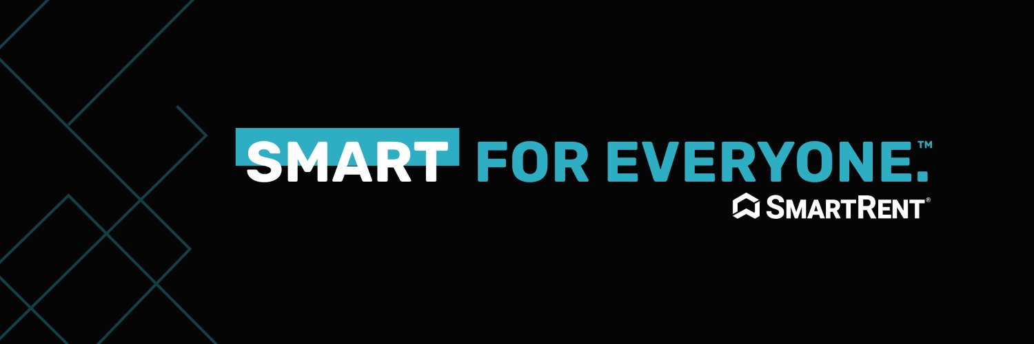 SmartRent banner